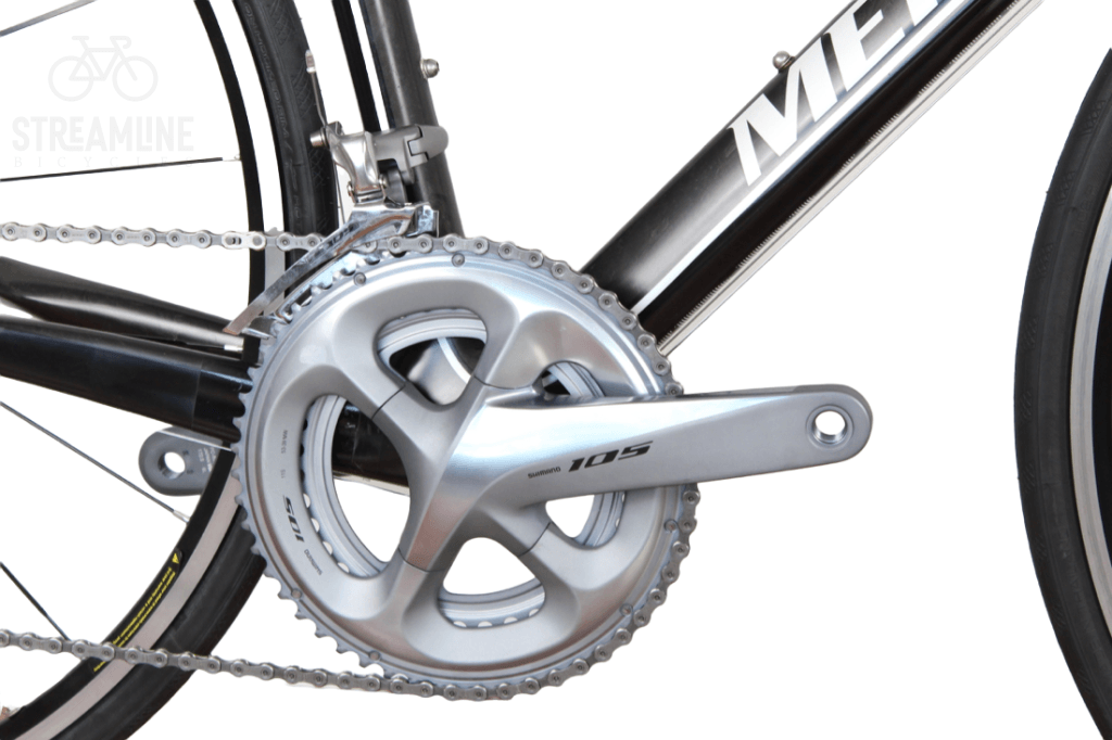 Merckx EMX-1 - Carbon Road Bike - Grade: Excellent
