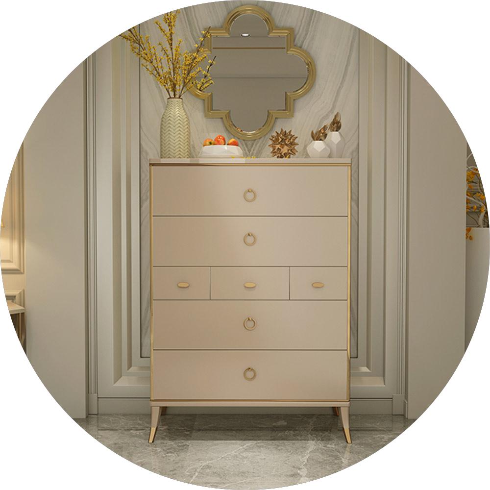 Dressers & Chests